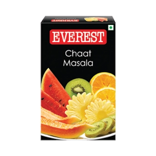 CHAAT MASALA 100G