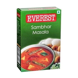 Eve.Mas.Sambhar 100Gm