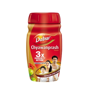 CHYAWANPRASH 1KG
