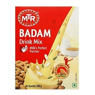 Badam Drink 200Gm