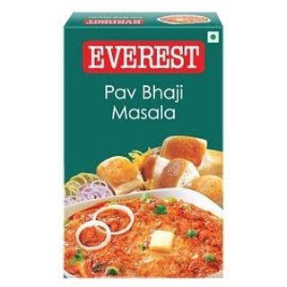 PAV BHAJI MASALA 100G