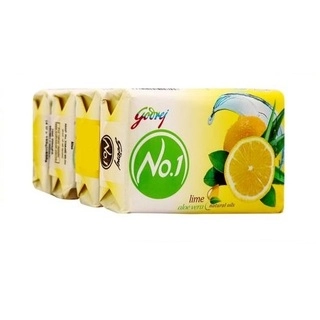 LIME ALOE VERA 5x100G