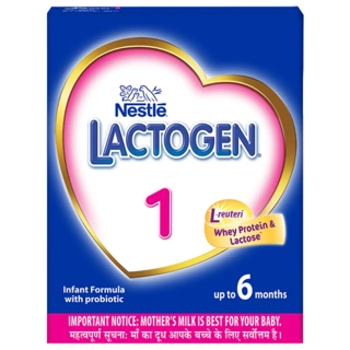 PRO 1 UP TO 6 MONTHS 400G