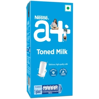 Tond Milk 1Ltr