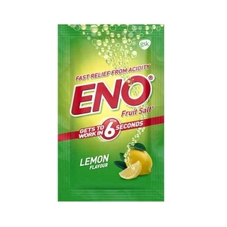Lemon Sachet