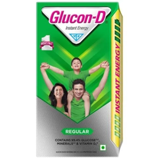 REGULAR 500G
