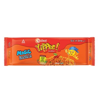 Yippeei Noodles Masala 420Gm