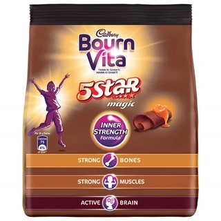 5 Star Magic