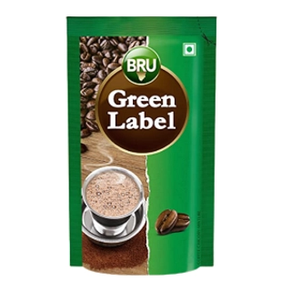 Grn Label Coffee 200Gm