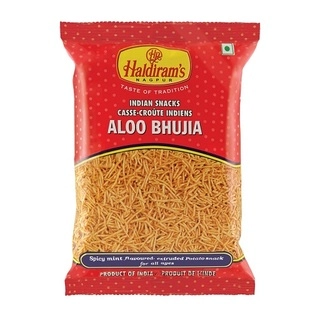 Haldiram Aloo Bhujia 200Gm