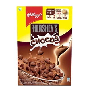 Hersheys Choc 325Gm