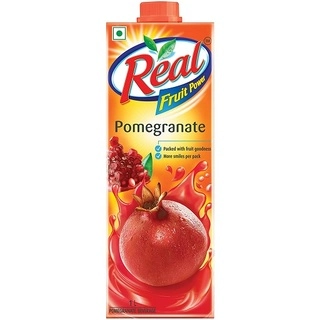 POMEGRANATE 1L