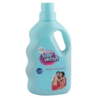 Wash 500+500