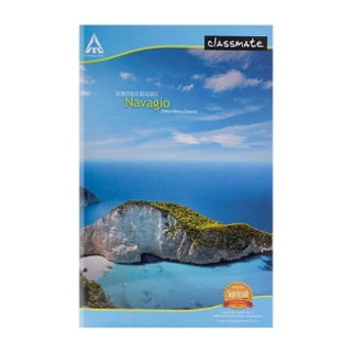 Book Classmate 240Pages