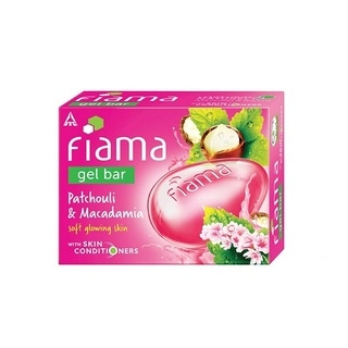 Fiama Gb Patch-Macdmi 125Gm