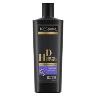 HAIRFALL DEFENSE KERATIN FILLERS 185ML