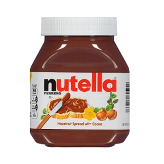 Nutella Choco Spread 180Gm