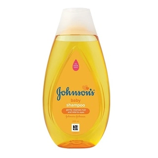 Baby Shampoo