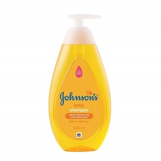 Johnson's Baby Shampoo