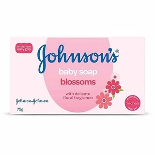 J & J Blossoms Soap 75Gm