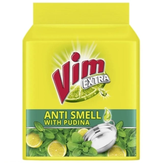Anti Smell With Pudina 190Gm*5
