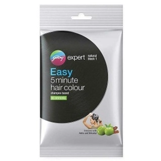 Exp Shm Nat Blck 20Ml