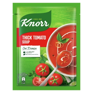 Soup Thick Tomato 51Gm