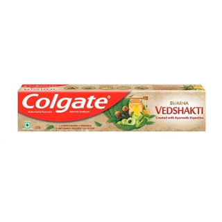 Tooth Paste Swarna Vedshakti 100Gm