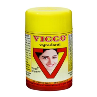 Vaj. Tooth Powder 50Gm