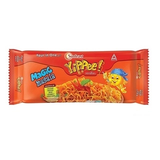 Yippeei Noodles Masala 240Gm