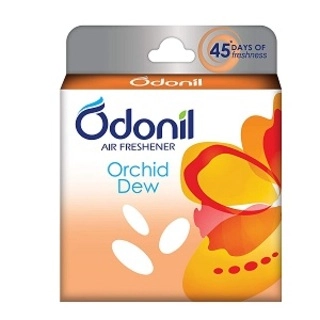 Air Freshener Orchid Dew