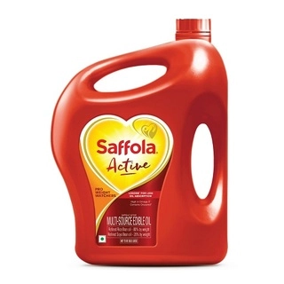 SAFFOLA ACTIVE 5LTR.