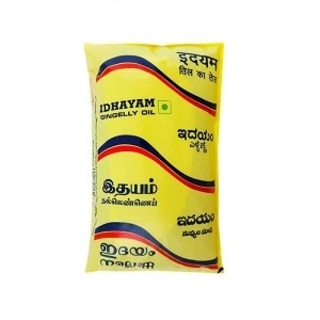 Teel Oil 1 Ltr