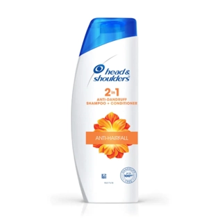H & S 2In1 Anti Hair Fall340M