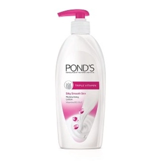 Pond's Niacinamide Nourishing Lotion