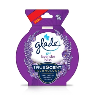 Gel Lavender