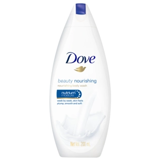 Body Wash Deep Moisture 250Ml