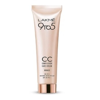 9 TO 5 CC CREAM 30G