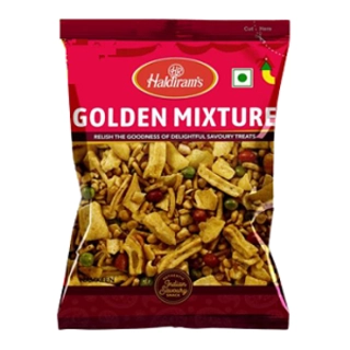 Hald Goldenmixture