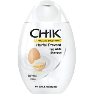 Shampoo Egg Protein 340Ml