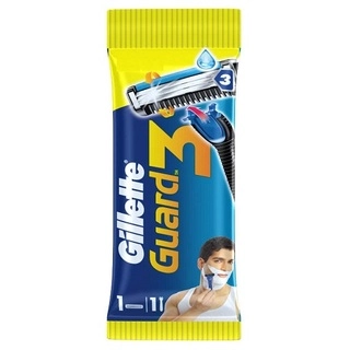 GILLETTE GUARD3 RZR