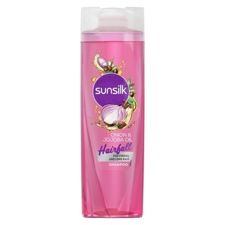 Oil Blends Hairfall Resist Shampoo 195Ml