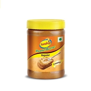 Peanut Butter Creamy 462Gm