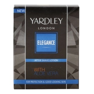 After Shav Lotion Elegance