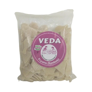 Rice Papad Masala