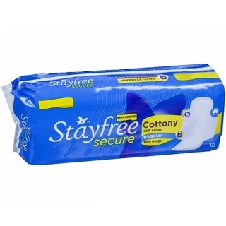 Secure Cottony Soft Cover Regular