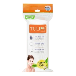 Cotton Pads 50N