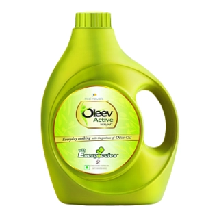 OLEEV ACTIVE 5L JAR