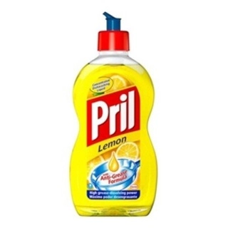 PRIL LIME LIQUID (750 ml)