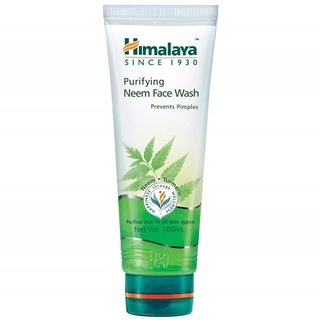 PURIFYING NEEM 100ML